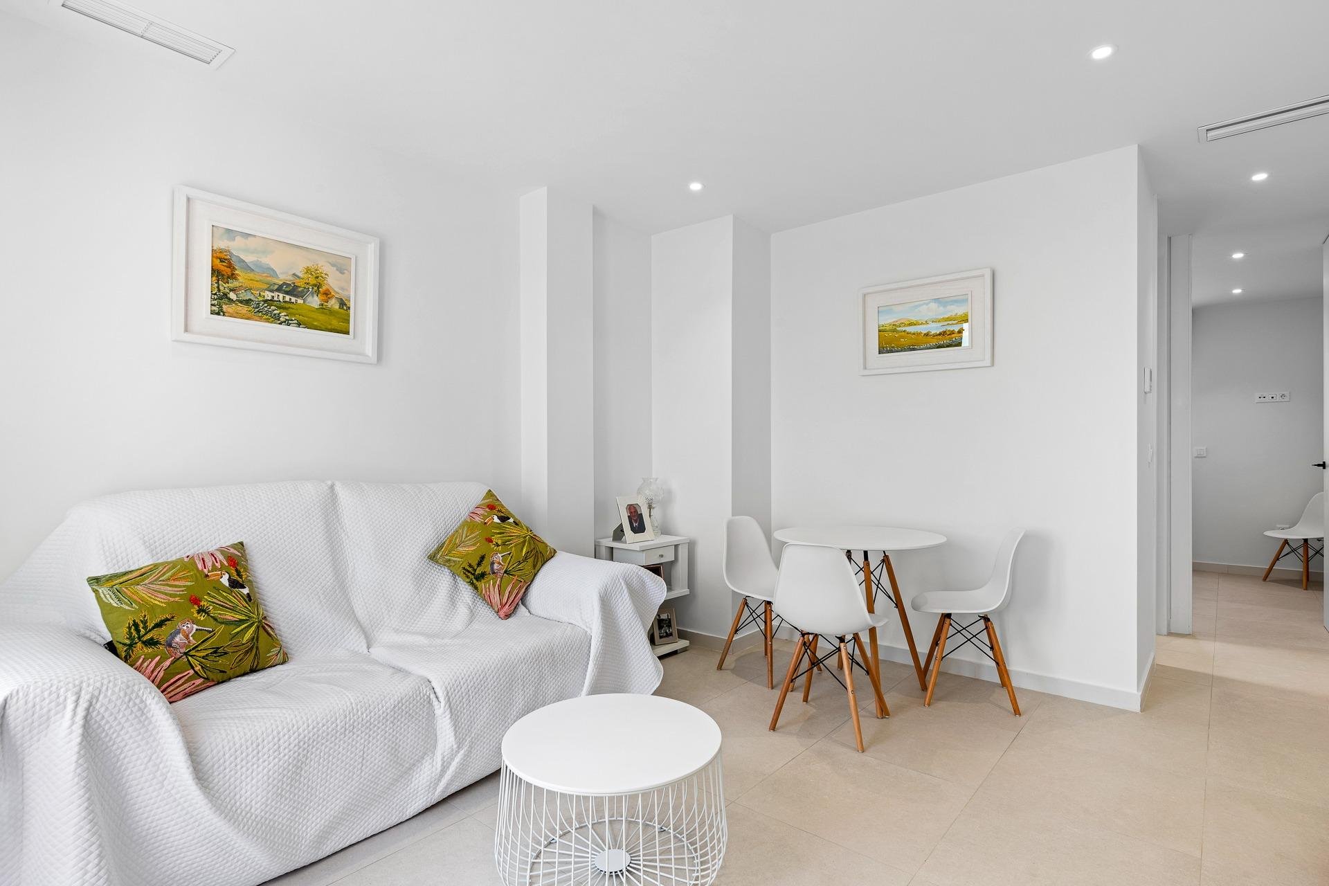 New Build - Semidetached -
Guardamar del Segura - Els Secans