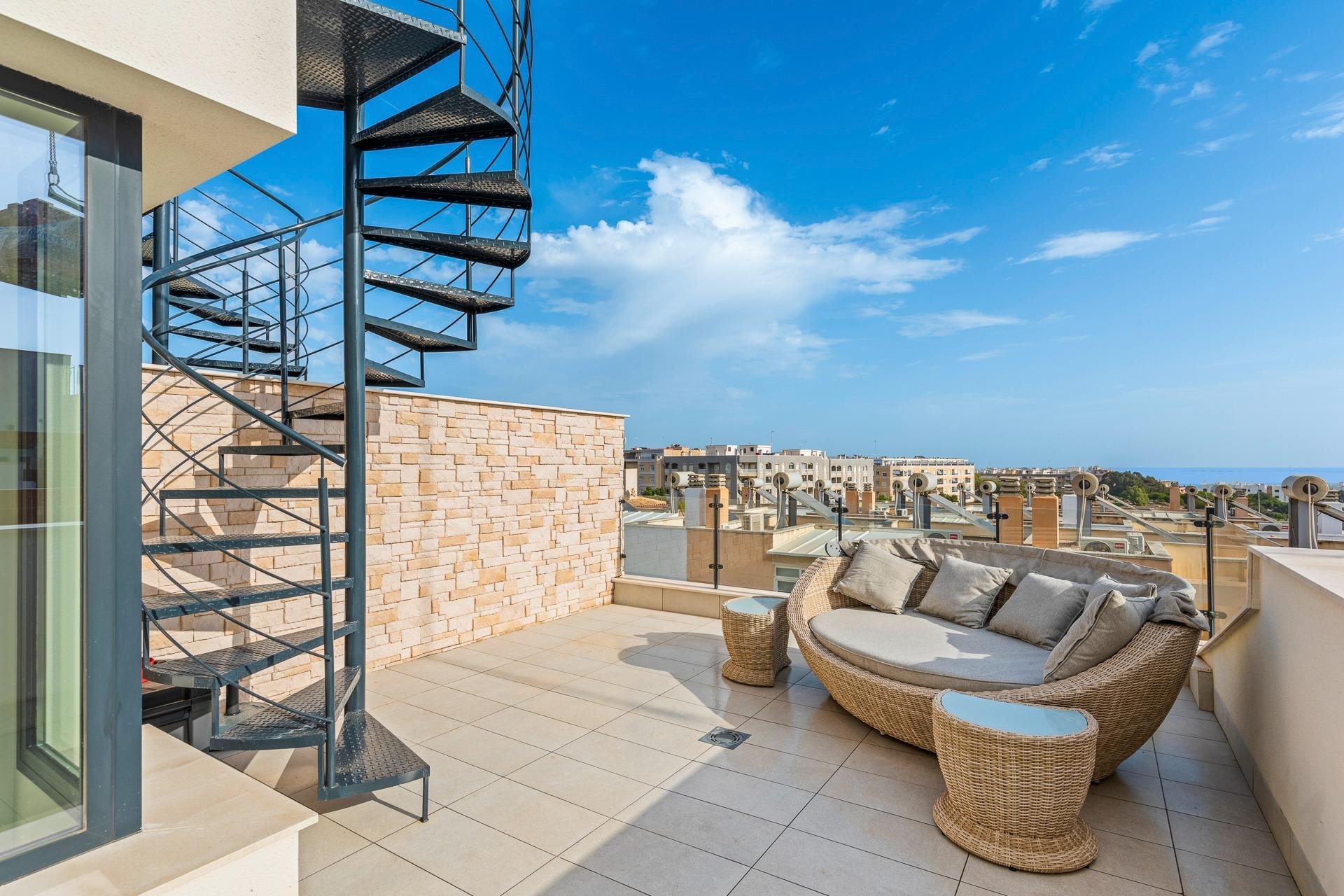 New Build - Semidetached -
Guardamar del Segura - Els Secans