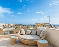 New Build - Semidetached -
Guardamar del Segura - Els Secans