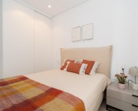 New Build - Semidetached -
La Marina - El Pinet