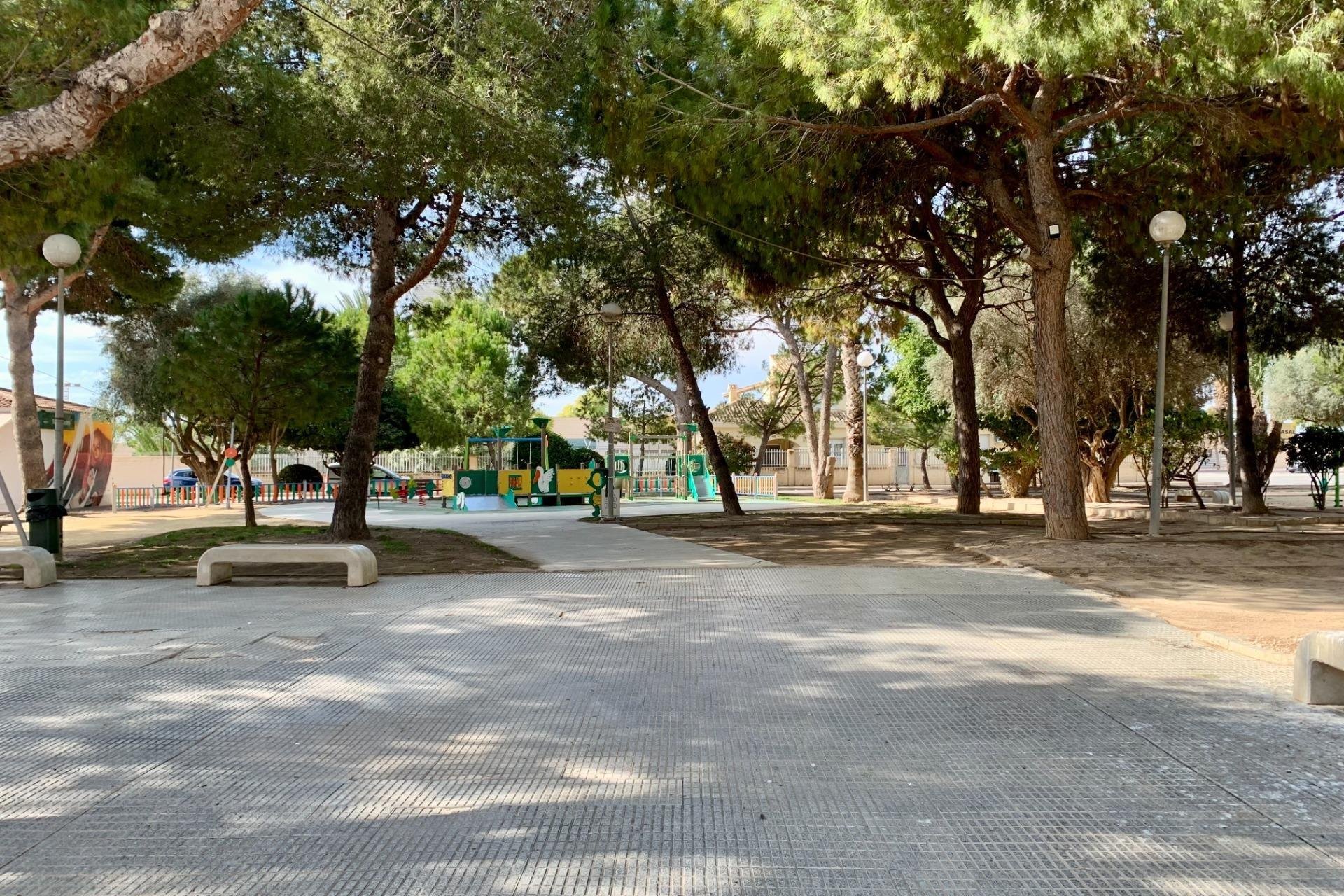 New Build - Semidetached -
Los Alcazares - Torre del Rame