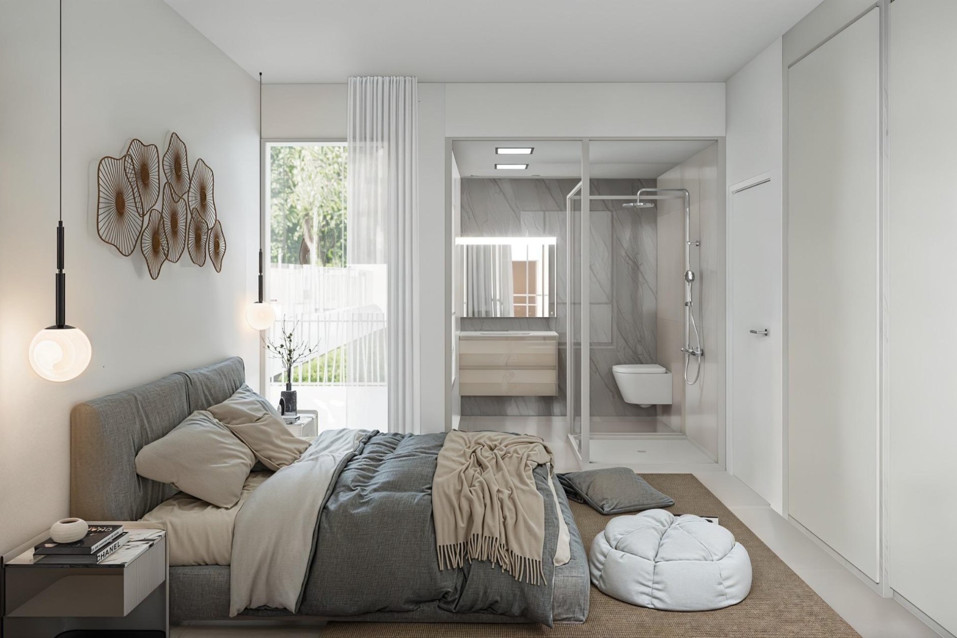 New Build - Semidetached -
Los Alcazares - Torre del Rame