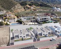 New Build - Semidetached -
Mazarron - Country Club