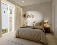 New Build - Semidetached -
Mojacar - Playa de la Mena