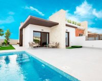 New Build - Semidetached -
Orihuela - Vistabella Golf