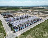 New Build - Semidetached -
Orihuela - Vistabella Golf