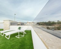 New Build - Semidetached -
Orihuela - Vistabella Golf