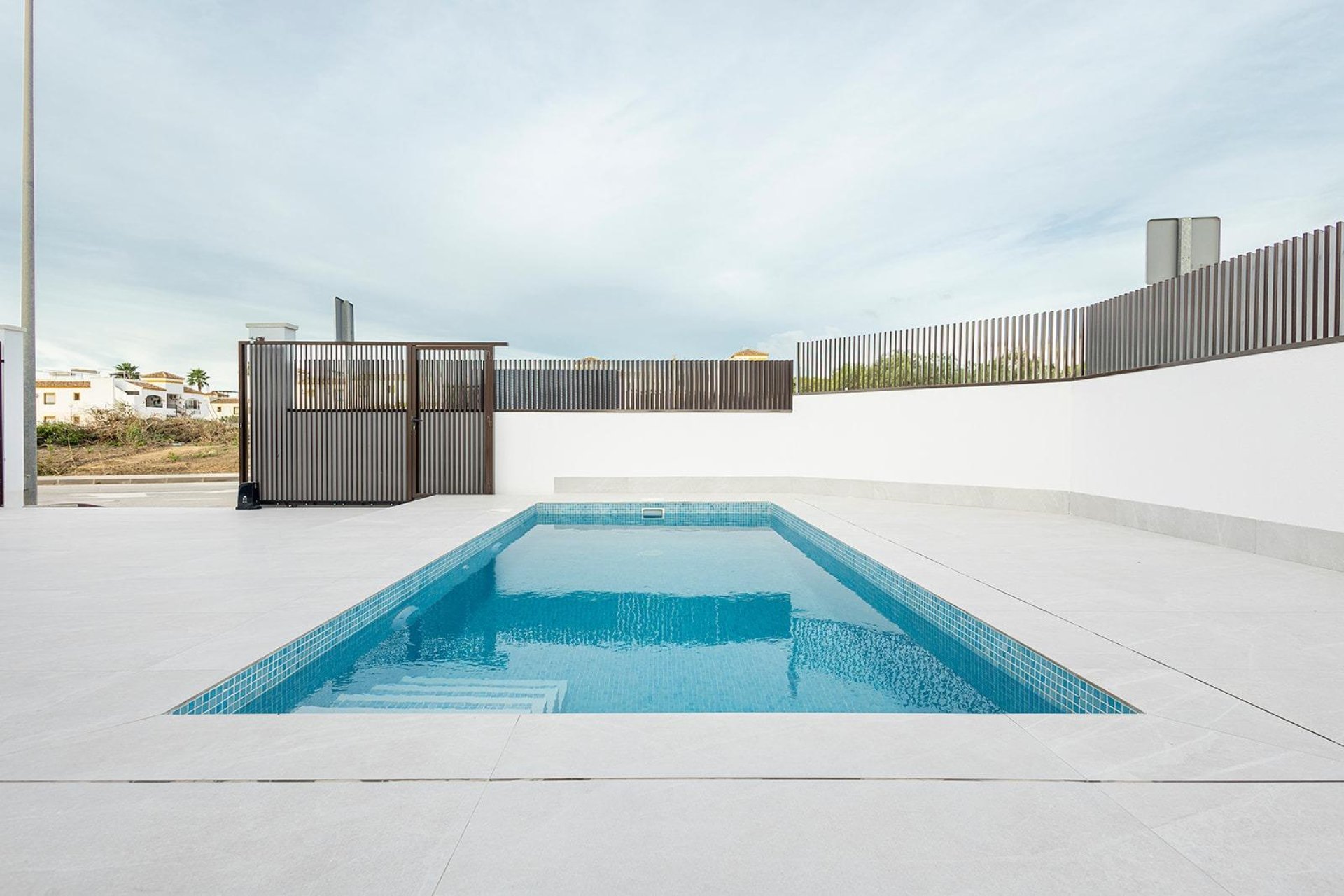 New Build - Semidetached -
Orihuela - Vistabella Golf