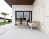 New Build - Semidetached -
Orihuela - Vistabella Golf