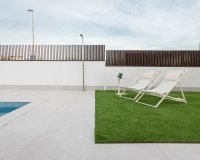 New Build - Semidetached -
Orihuela - Vistabella Golf