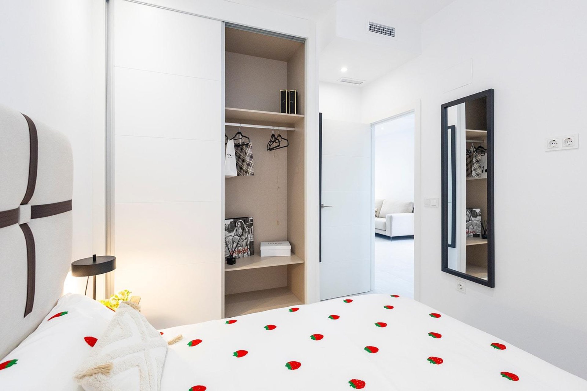 New Build - Semidetached -
Orihuela - Vistabella Golf