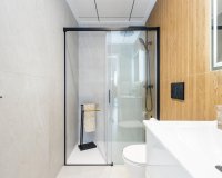 New Build - Semidetached -
Orihuela - Vistabella Golf