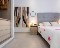 New Build - Semidetached -
Orihuela - Vistabella Golf