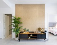 New Build - Semidetached -
Orihuela - Vistabella Golf