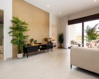 New Build - Semidetached -
Orihuela - Vistabella Golf