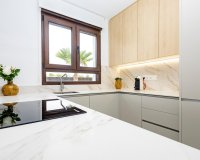 New Build - Semidetached -
Orihuela - Vistabella Golf