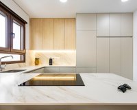 New Build - Semidetached -
Orihuela - Vistabella Golf