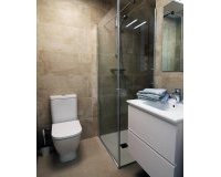 New Build - Semidetached -
Pilar de la Horadada - El Pilar de la Horadada