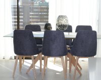 New Build - Semidetached -
Pilar de la Horadada - El Pilar de la Horadada