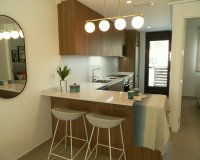 New Build - Semidetached -
Pilar de la Horadada - El Pilar de la Horadada