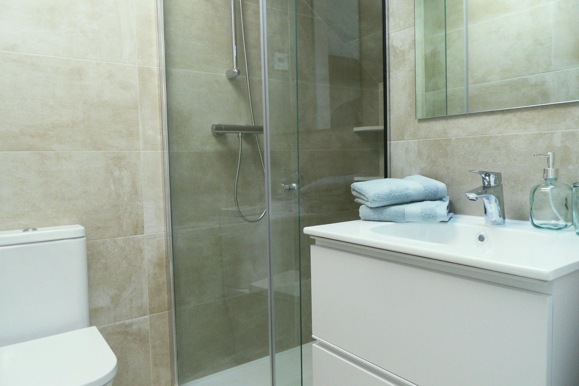 New Build - Semidetached -
Pilar de la Horadada - El Pilar de la Horadada