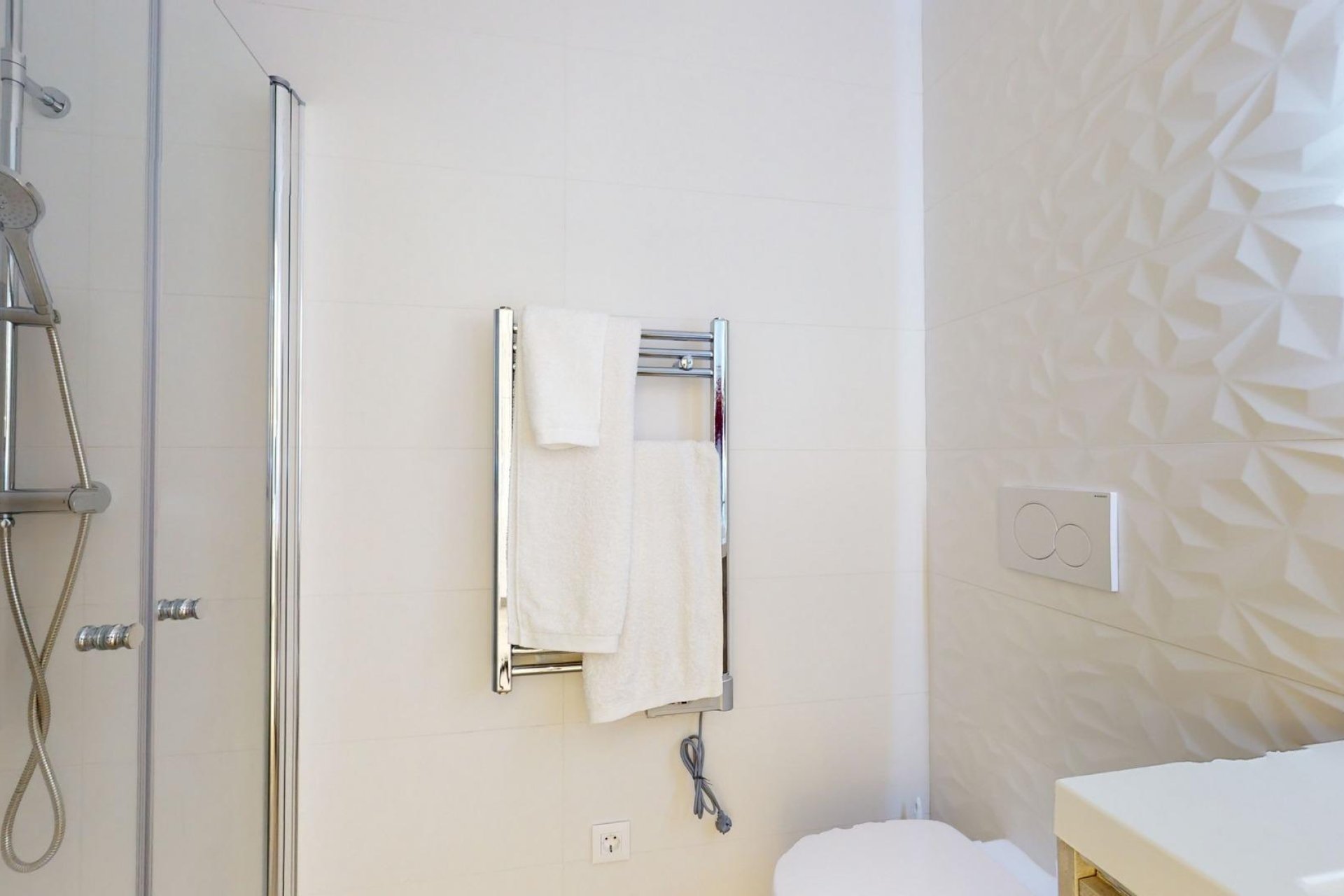 New Build - Semidetached -
Pilar de la Horadada - Lo Monte