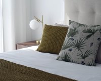 New Build - Semidetached -
Pilar de la Horadada - parque Andromeda