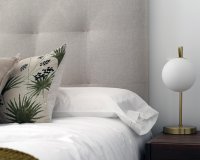 New Build - Semidetached -
Pilar de la Horadada - parque Andromeda