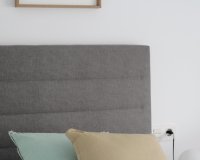 New Build - Semidetached -
Pilar de la Horadada - parque Andromeda