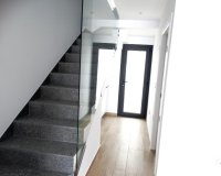 New Build - Semidetached -
Pilar de la Horadada - pueblo