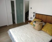 New Build - Semidetached -
Pilar de la Horadada - pueblo