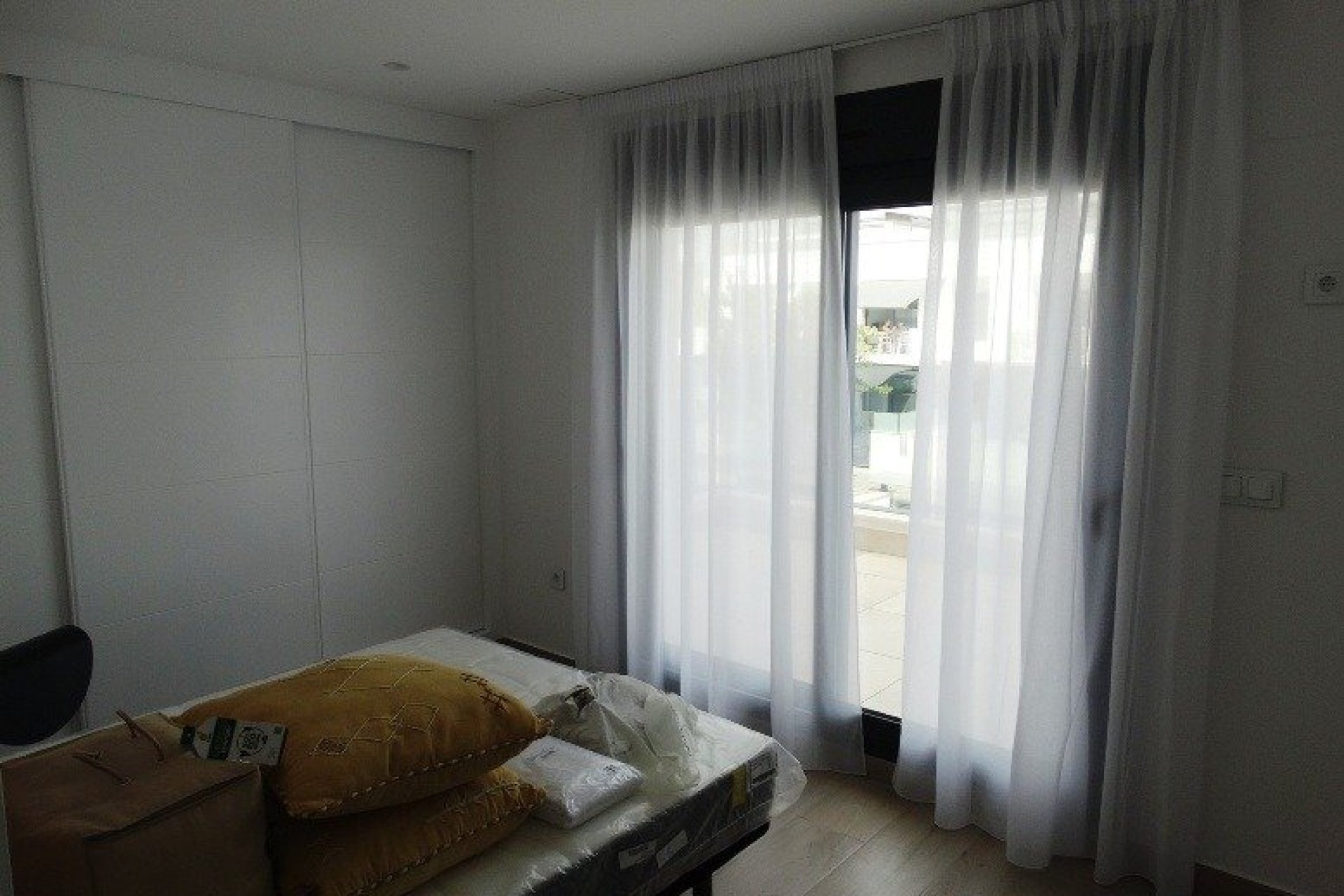 New Build - Semidetached -
Pilar de la Horadada - pueblo