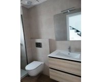 New Build - Semidetached -
Pilar de la Horadada - pueblo