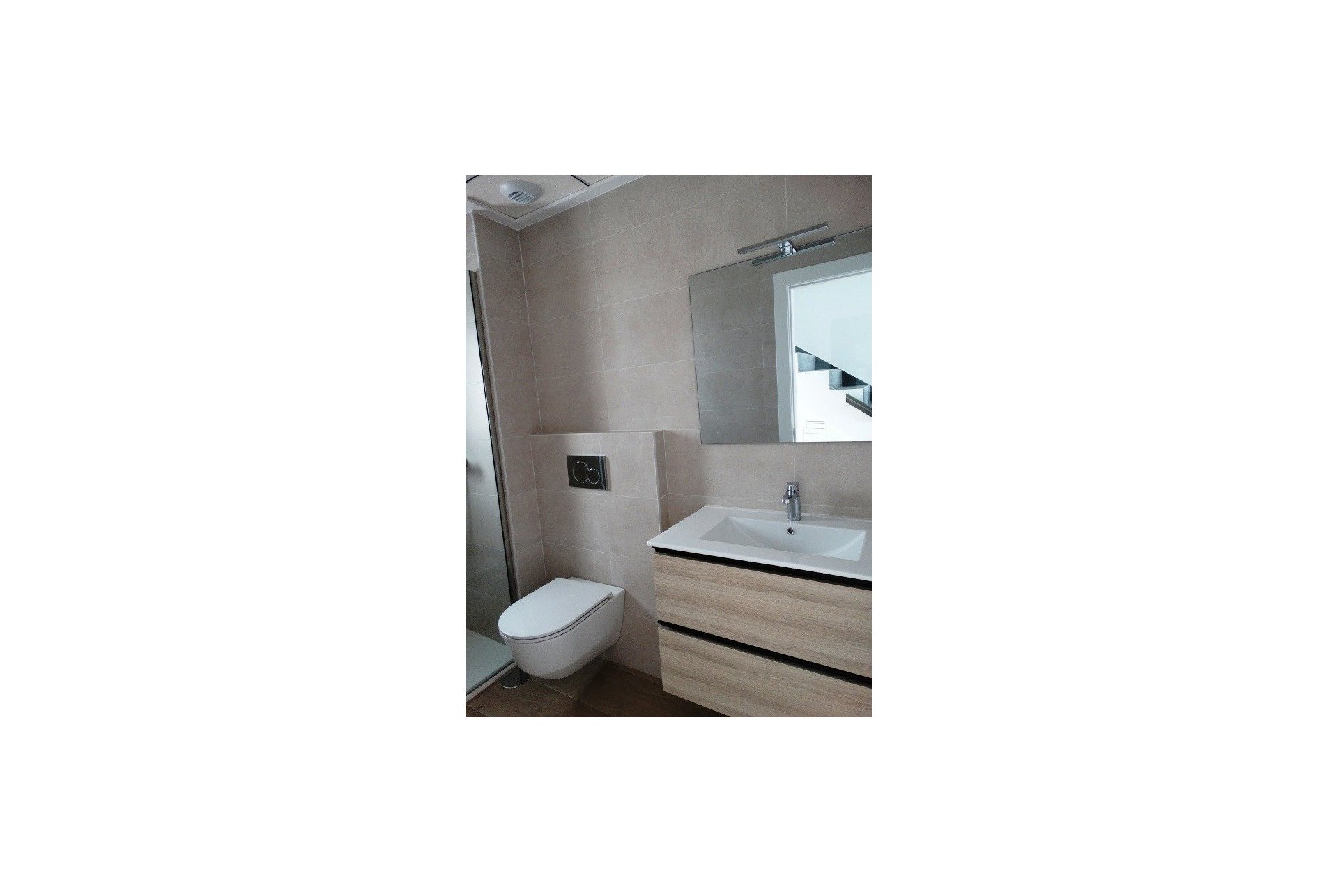 New Build - Semidetached -
Pilar de la Horadada - pueblo