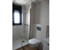 New Build - Semidetached -
Pilar de la Horadada - pueblo