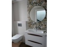 New Build - Semidetached -
Pilar de la Horadada - pueblo