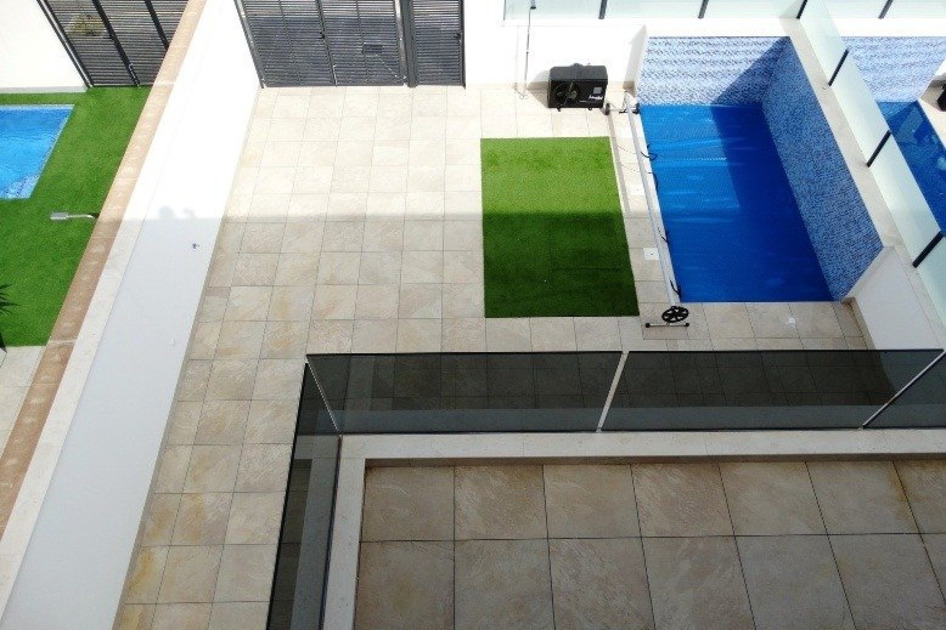 New Build - Semidetached -
Pilar de la Horadada - pueblo