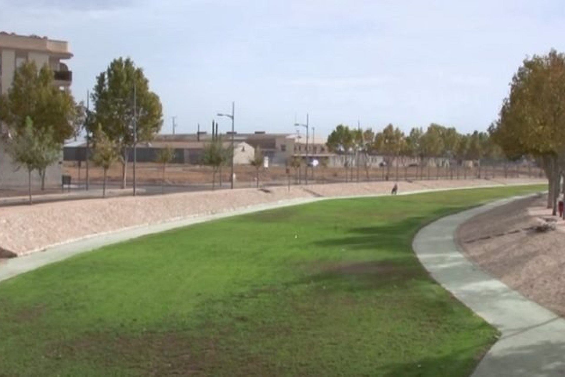 New Build - Semidetached -
Pilar de la Horadada - pueblo