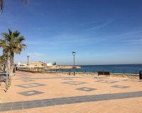 New Build - Semidetached -
Pilar de la Horadada - pueblo