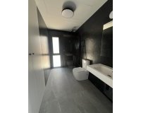 New Build - Semidetached -
Polop - PAU1