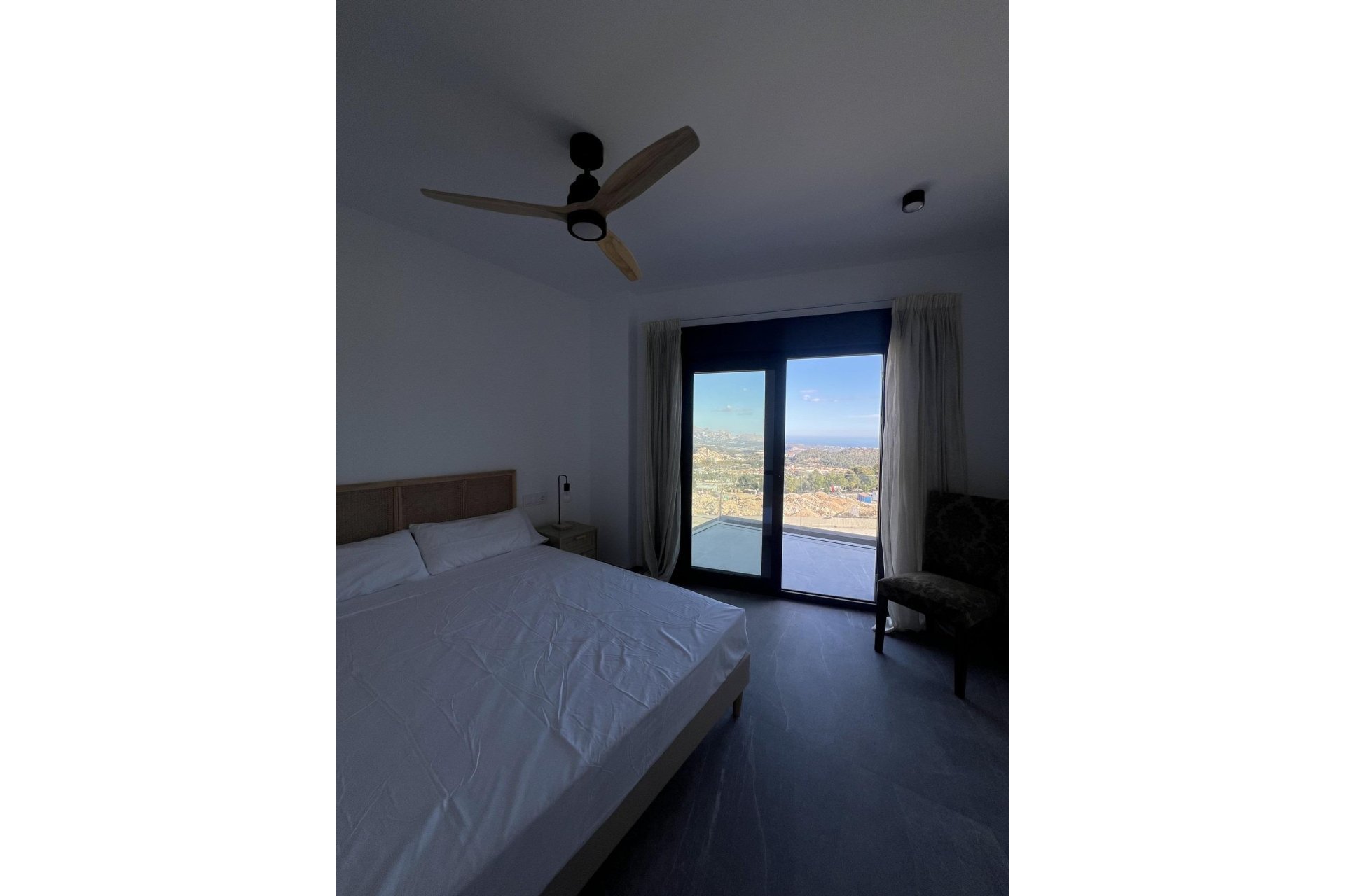 New Build - Semidetached -
Polop - PAU1