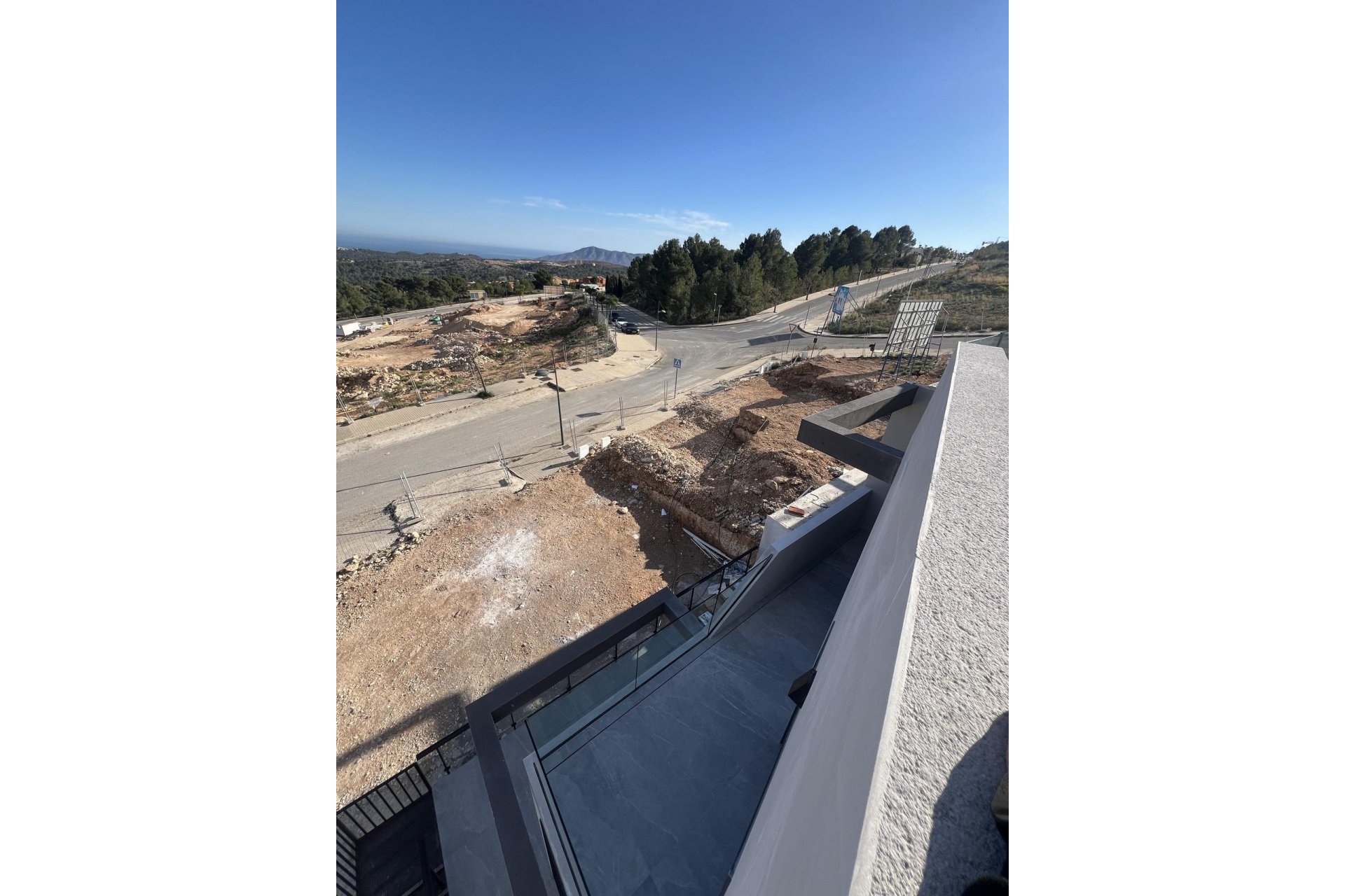 New Build - Semidetached -
Polop - PAU1