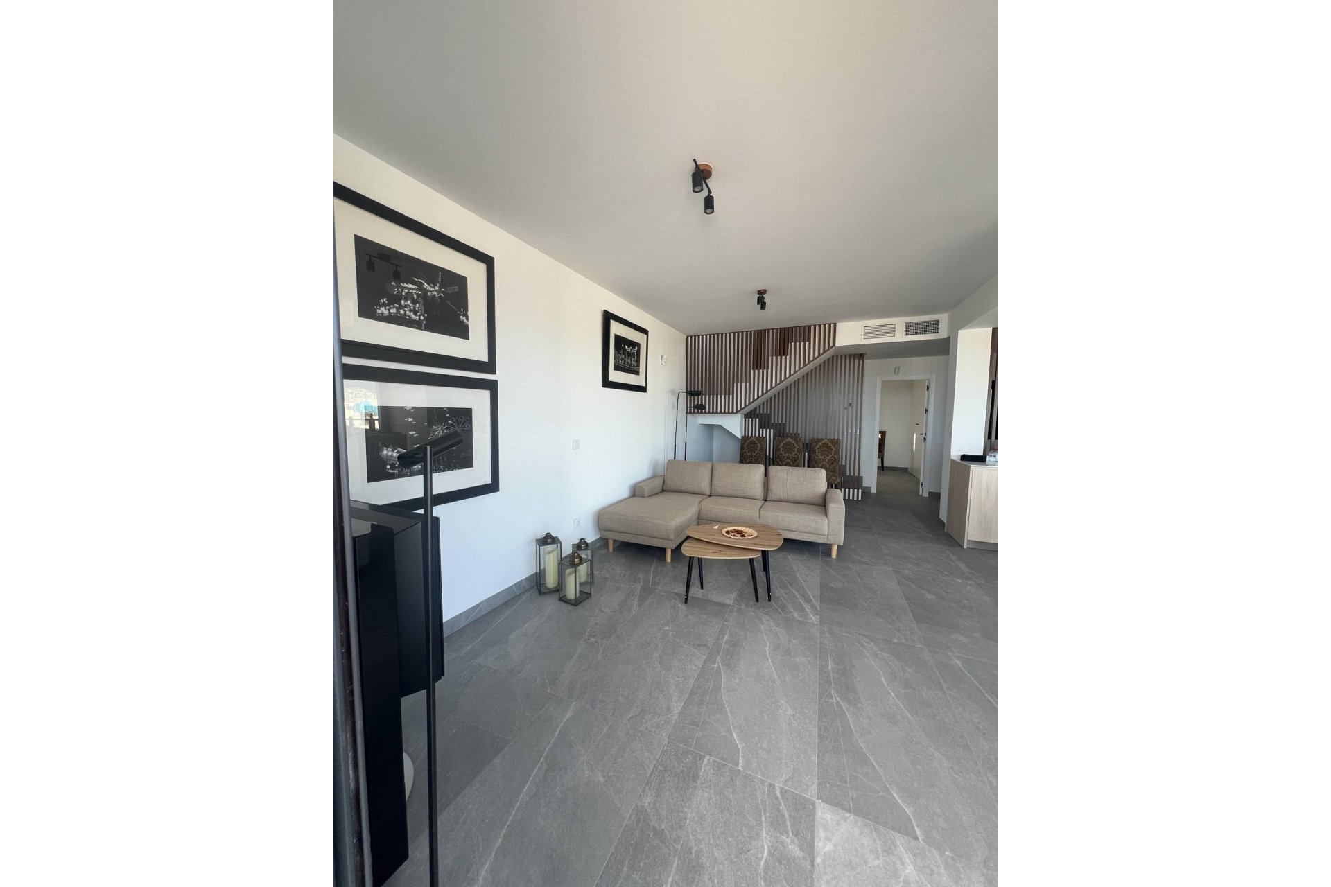 New Build - Semidetached -
Polop - PAU1