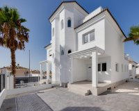 New Build - Semidetached -
San Fulgencio - El Oasis