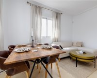 New Build - Semidetached -
San Fulgencio - El Oasis