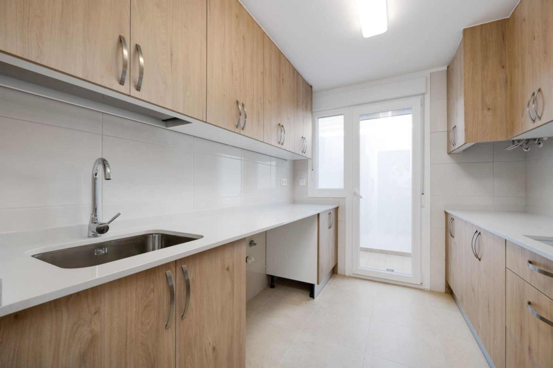 New Build - Semidetached -
San Fulgencio - El Oasis