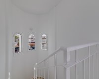 New Build - Semidetached -
San Fulgencio - El Oasis