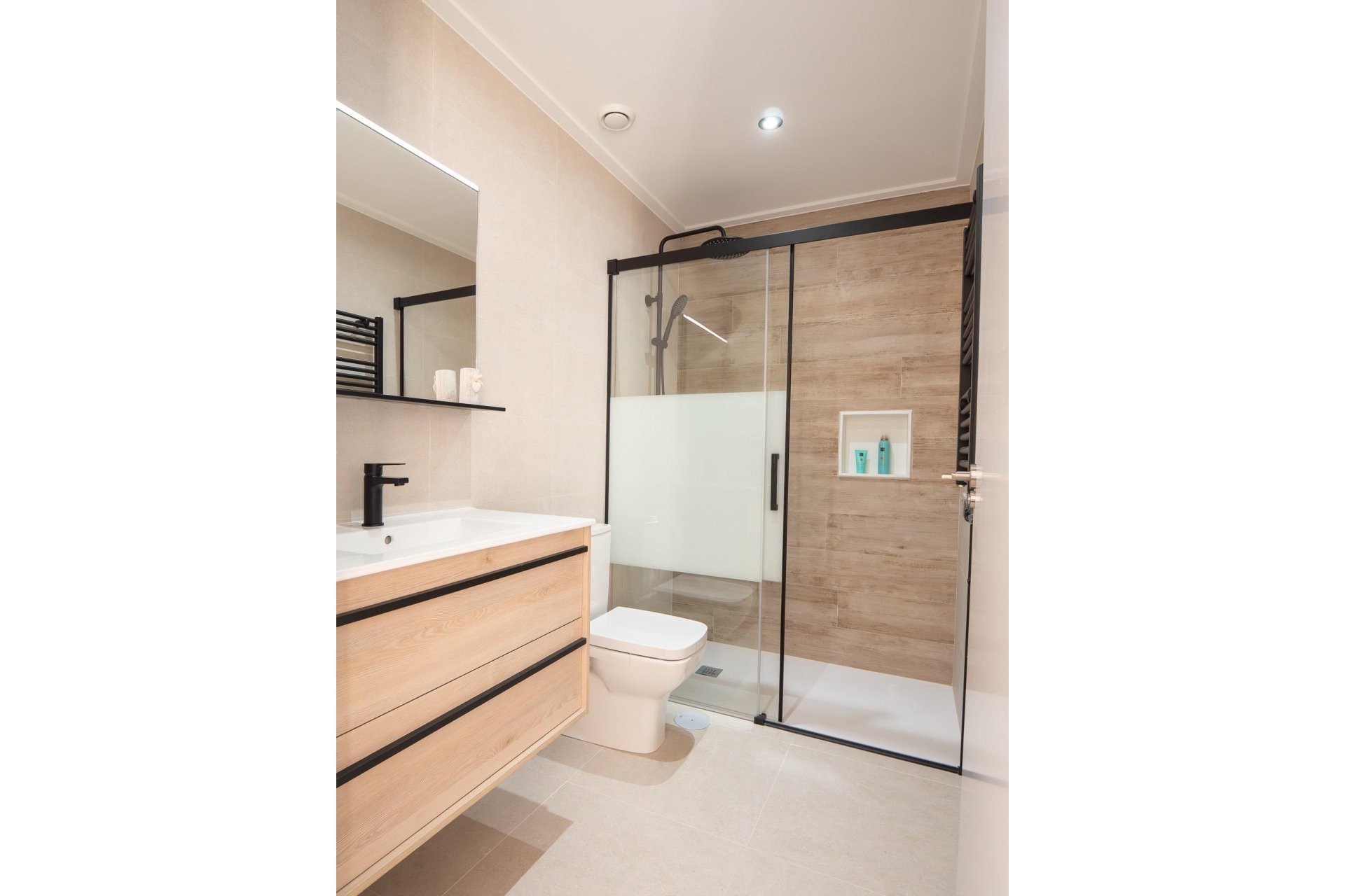 New Build - Semidetached -
San Fulgencio - Oasis La Marina