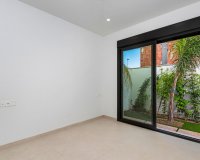 New Build - Semidetached -
San Javier - Parque del doce