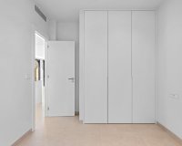 New Build - Semidetached -
San Javier - Parque del doce